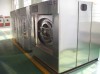 Laundry Washing Machine (Steam or Electric Washer Extractor)