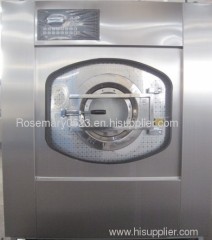 Commercial Washer Extractor