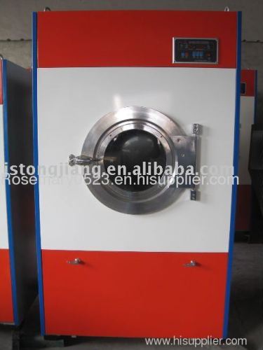 Commercial Tumble Dryer (Gas, Steam, Electric)