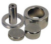 Permanent Sintered NdFeB Magnet Ring