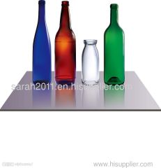 HLD-C1500 Glass Bottle