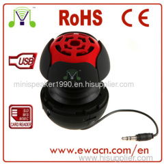vibration Mini speaker / Mini Vibration Speakers