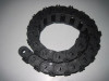 40008069 X AXIS PLASTIC RAIL CHAINS 40(KE2010,KE2030,KE2040)