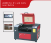 Laser Engraving Machine with 40 x 30cm Working Area, Suitable for Headstone Engraving