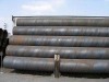 Spiral Welded Steel Pipe API 5L X42-X70