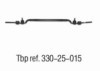 Tie Rod Assembly 3221 1096 059