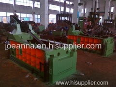 Hydraulic metal baler machine ,scarp steel baler