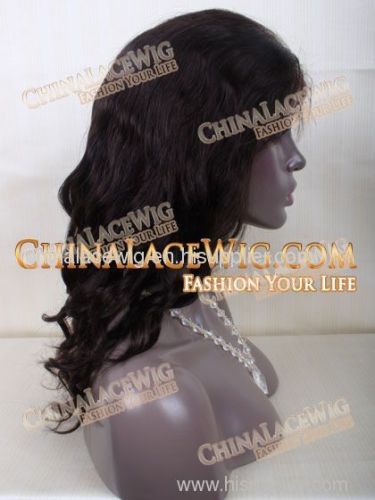 Full Lace Wigs