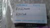 JUKI SMT E32707290A0 EJECTOR UNIT IC