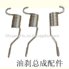 Hebei brake parts