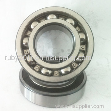 Deep groove ball bearing 606