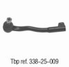 Tie Rod Assembly 3221 1141 346