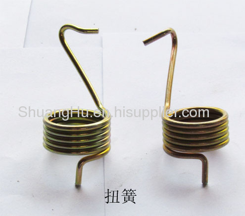 torsion spring