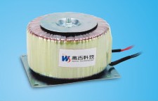 Customized Toroidal Transformer