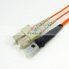 MM MTRJ-SC Fiber Optic Patch Cords