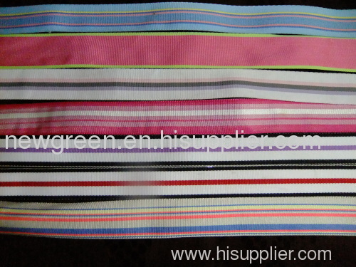 Stripe Ribbon