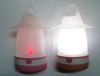 2011 new design LED camping light