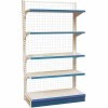 Supermarket shelving-GCSS-04