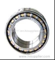 single row angular Contact Ball Bearing 7000