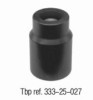 Suspension bushing 3331 1092 147