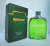 unferred Natural Spray Cologne