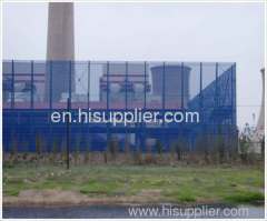 porous wind fence, windbreak wall mesh