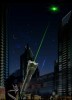 High Power Green Laser Pointer / Laser Torch