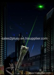 High Power Green Laser Pointer / Laser Torch