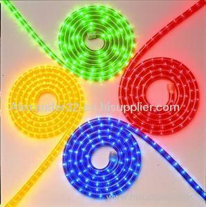 Waterproof RGB LED Strip