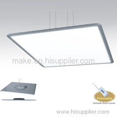 600*600mm LED Panel Light ceiling light
