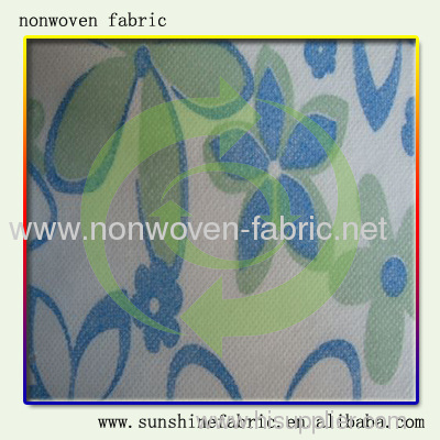 nonwoven wipe