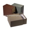 cosmetic rigid box