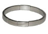 alnico bar permanent arc magnets