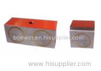 High Quailty AlNiCo magnets block