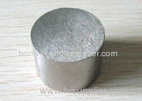 Sintered Cylinder AlNiCo Magnet