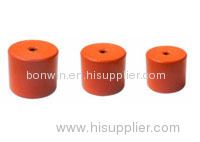 Strong Cylinder ALNICO magnets