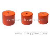 Strong Cylinder ALNICO magnets