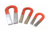 U-shape Alinico ring magnet