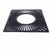 Ductile Iron Tree Grate
