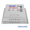 CE&ROHS WS-MPPT15 10A/15A 12V/24V/48V MPPT solar power controller