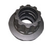 Ductile Iron Cast Machine Part