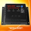 Wholesale solar voltage controller WS-C2415 6A/10A/15A