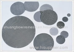 304/316 Stainless Steel Wire Mesh (shuangbo brand)