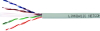 Cat 6 UTP Solid Cable