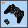 Versatile wireless game pad for pc/ps2/ps3
