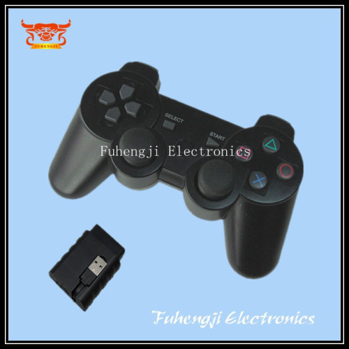 Fashional multi-functional wireless game pad