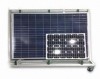 Polycrystalline solar panels with power 185w