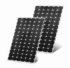 Monocrystalline solar panel with power 250w