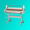 Hot and Cold Laminating Machine (YL-FM1055)