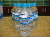 Mineral water